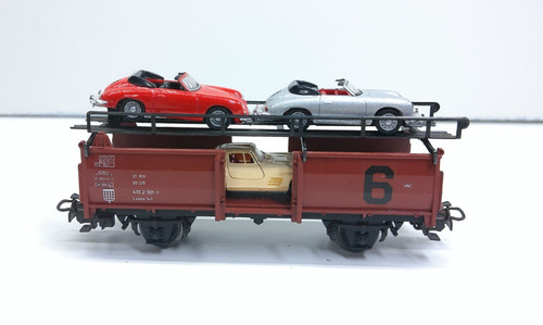 Märklin 4612 - h0,