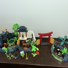 Playmobil 4852  Zoo Animal