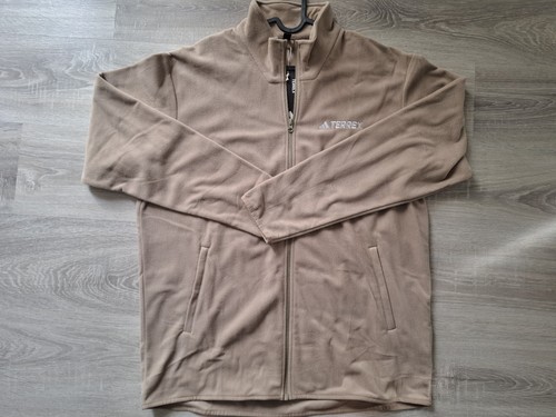 Adidas terrex fleecejacke - adidas,