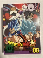 Dragonball Super - Box 8 -