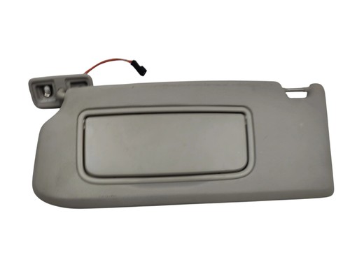 Sonnenblende links volvo xc60 - sonnenblende,