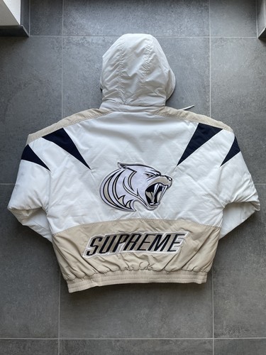 Supreme wildcat sideline - supreme,
