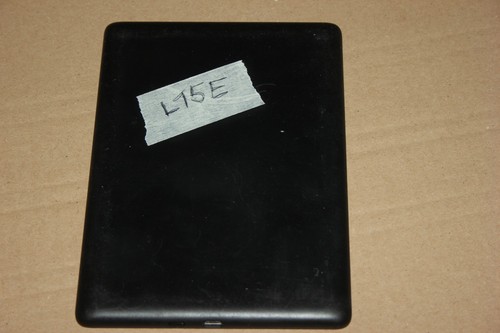 L15e amazon kindle - l15e,
