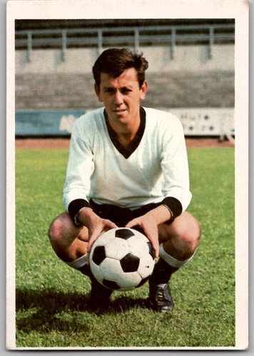 Wolfgang gayer borussia - gayer,