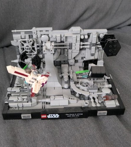 Lego star wars - lego, wars: