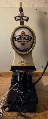 Murphy irish stout - murphy's,