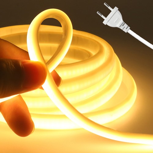 Led cob streifen - cob, 230v