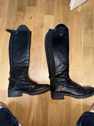 Suedwind reitstiefel - suedwind, 38