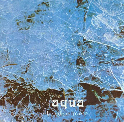 Aqua edgar froese - aqua,,