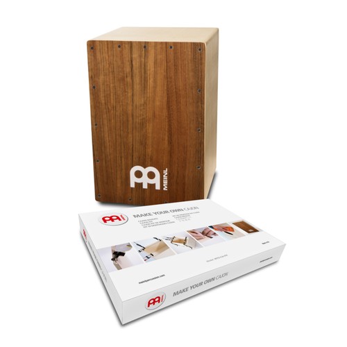 Meinl cajon bausatz - cajon,