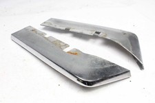 Seitenverkleidung Zierleisten Honda GL 1100 Gold Wing SC02 80-83