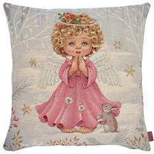 Kissenbezug 45x45 Kissenhülle