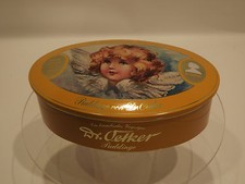 Dr. Oetker Sammlerdose "NEU"