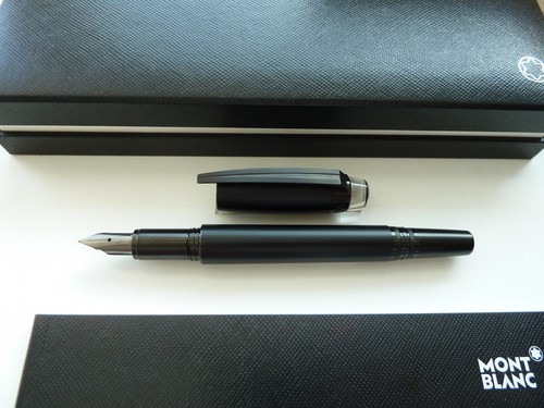 Montblanc starwalker ultra - montblanc,