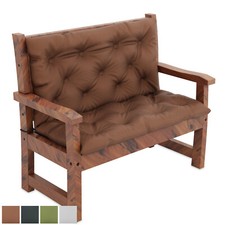 Bankkissen Befestigung -