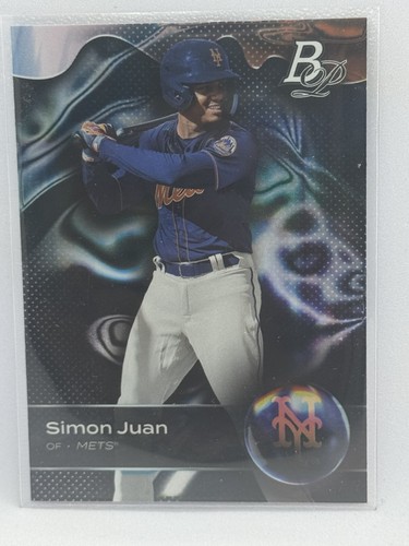 Simon juan top prospects - simon,