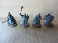 GW Herr der Ringe - König der