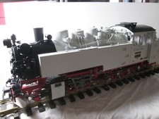 LGB 21482 Dampflok VII K der