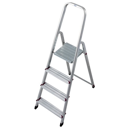 Krause corda alu trittleiter - krause,