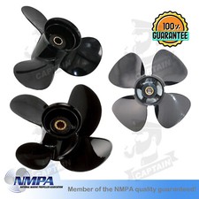 Boots Propeller für Mercury