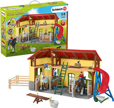 Schleich Farm World -