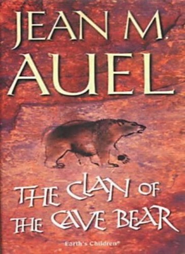 The clan cave bear - clan, of
