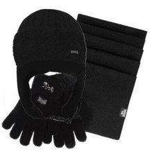 Lonsdale London Winter Set
