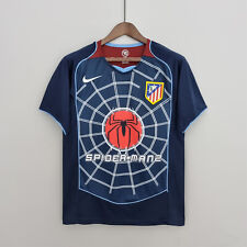 Trikot Atletico Madrid Away