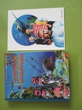 Classicomics  VZA Luxus, lim