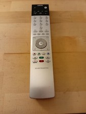 Original Loewe Assist 1 Alu Fernbedienung remote Control/geprüft            #202