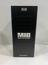 ENTERBAY MEN IN BLACK 3: AGENT