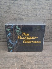 The Hunger Games Exclusive