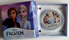 Niue 2 Dollars 2022 Disney