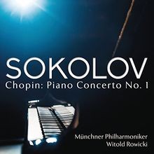 Chopin piano concerto no - concerto,