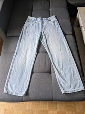 Bershka Baggy Jeans, wide leg