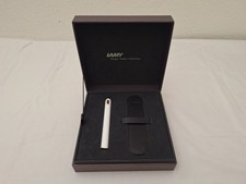 LAMY dialog cc Füllhalter in