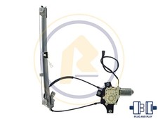 FENSTERHEBER VORNE LINKS FÜR