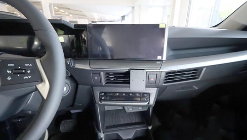 Brodit proclip opel - -, frontera