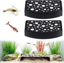 Garnelen Versteck Aquarium