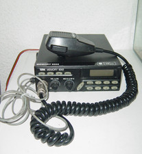 CB Fahrzeugfunkgerät TEAM