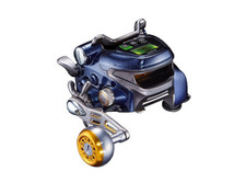 Silstar PRIMMUS 7000WQ Elektrische Angelrolle / Express / Original