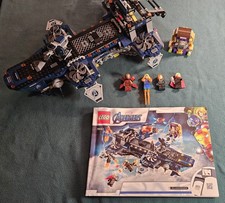LEGO Super Heroes 76153