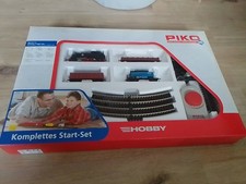 Piko Starterset H0