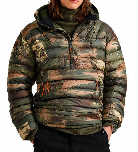Polo ralph lauren - polo, colden