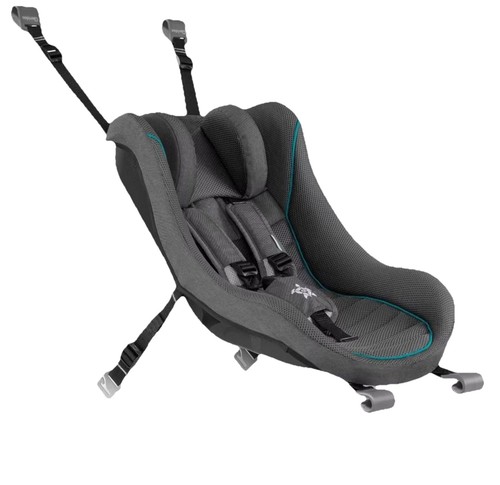 Qeridoo babyschale für - babyschale,