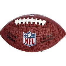Wilson American Football Mini