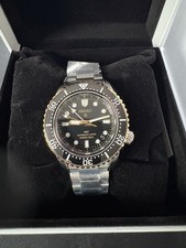 Seiko Prospex SPB534J1, GMT