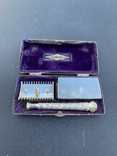 Vintage Silver 1910/20's