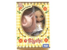 Blythe Urban Cowgirl Puppe