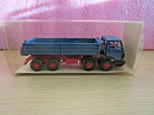 Wiking H0 Nr. 67422 - MB